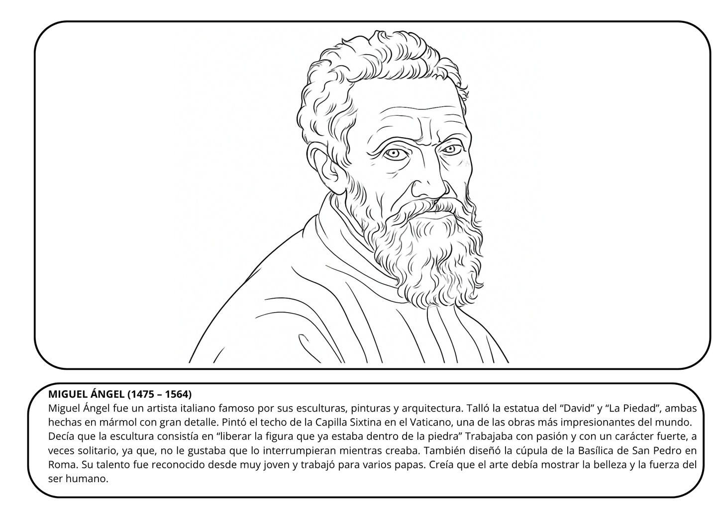 Pinta Personajes 1