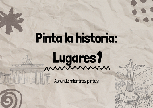 Pinta Lugares 1