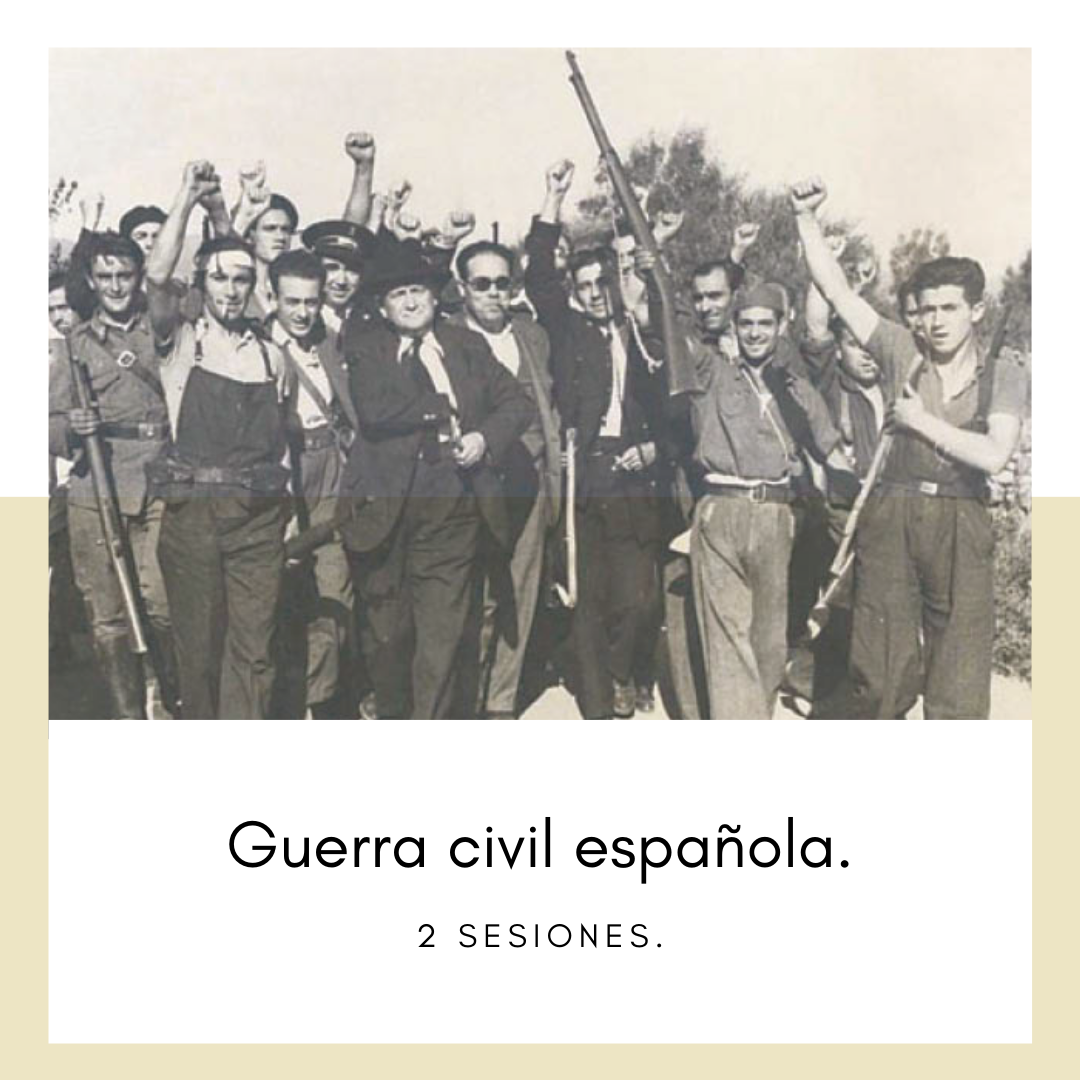 Guerra Civil Española