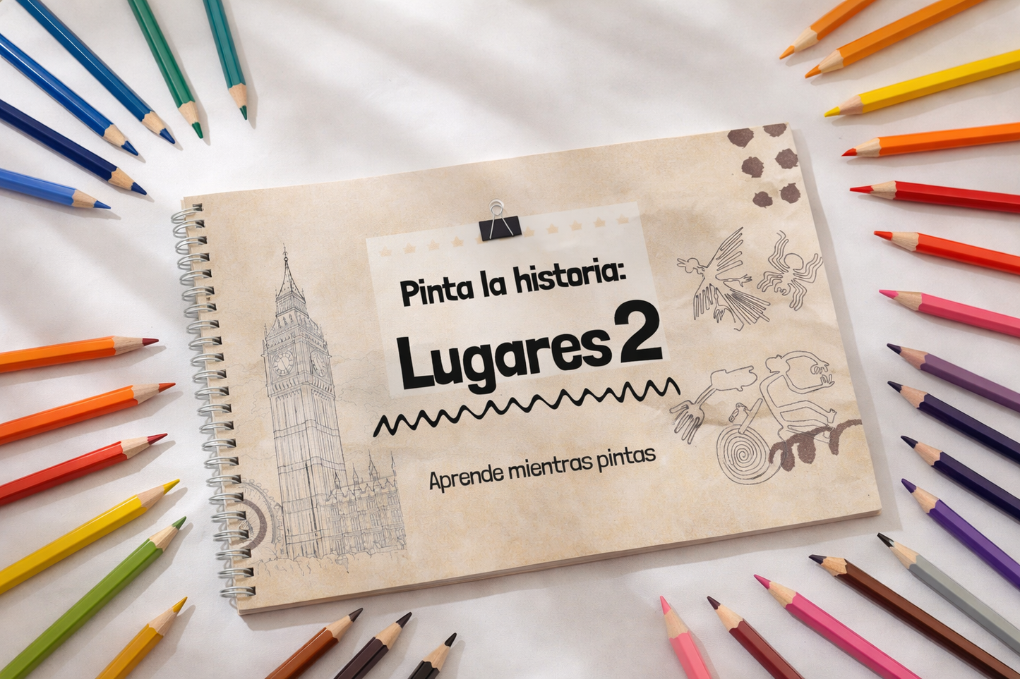 Pinta Lugares 2